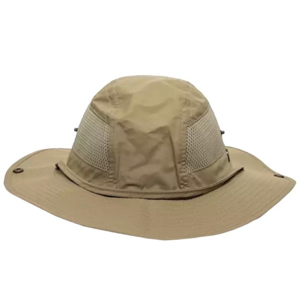 Magellan Outdoors Camper Boonie Hat Fishing Sports medium M